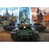 Trefl World of Tanks Time for Action 500 Piece Puzzle - 3 of 4