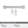 Amerock Faraday Pull for Cabinets, Drawers, and Furniture - 4 of 4