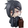 Bandai - Rowtashii Noise - Black Butler - Tekupiku - Sebastian Michaelis Figure - 4 of 4