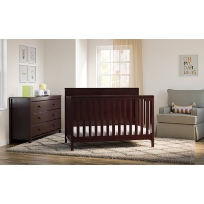 target nursery furniture