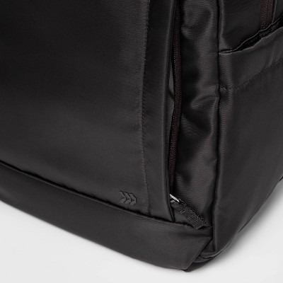 All In Motion Travel 15-inch Laptop Backpack for Work School