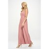 WEST K Women's Mia Wide Leg Jumpsuit - 2 of 4