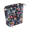 Herschel Supply Co. LEGO Retreat Tote Bag - Garden Floral: Botanical Softside Handbag - 3 of 4