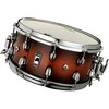 Mapex Black Panther Solidus Snare Drum 14 x 7 in. Red Black Burst - 3 of 3
