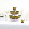 Big Dot of Happiness Funfari - Fun Safari Jungle - Party Mini Favor Boxes - Baby Shower or Birthday Party Treat Candy Boxes - Set of 12 - 2 of 4