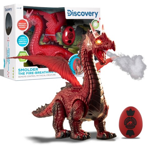 Dragon cheap dinosaur toy