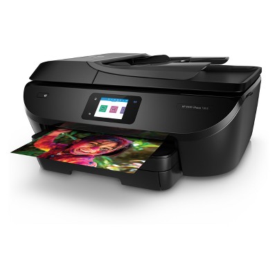 Photo 1 of HP ENVY Photo 7855 Wireless Home Office Printer - (K7R96A_B1H)