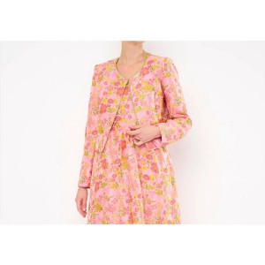 Women's Omilia Coat - Flora Bea - 1 of 3