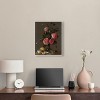 Art Remedy Butterfly Golden Goddess Gold Fashion Wall Art Framed - 2 of 4