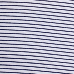 navy jess stripe