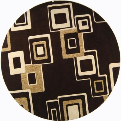 Soho SOH711 Hand Tufted Indoor Rugs - Safavieh