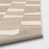 Organic Shapes Area Rug - Room Essentials™ - 4 of 4