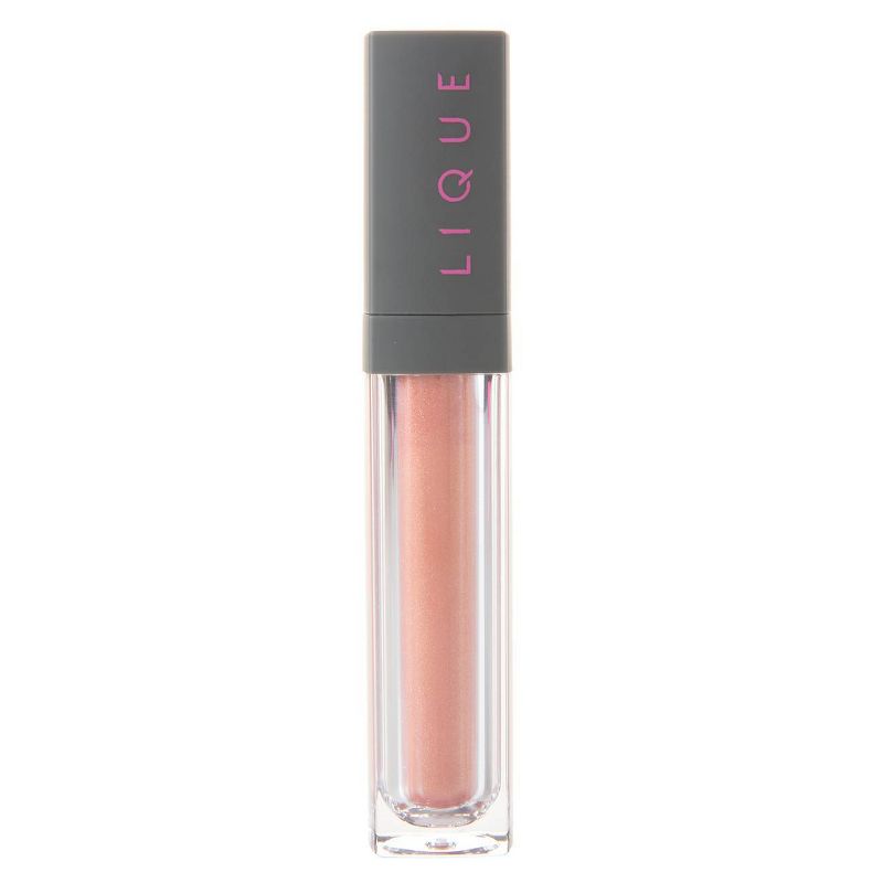 Lique Weightless Shine Lip Gloss - 0.22 fl oz, 1 of 11