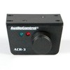 AudioControl D-6.1200 6-Channel Car Amplifier with Digital Signal Processing with AC-BT24 Bluetooth Streamer & Programmer and ACR-3 Remote - 4 of 4