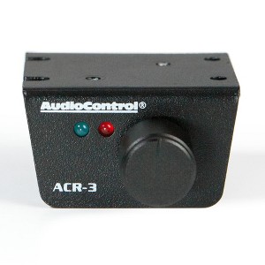 AudioControl ACR-3 Dash Remote - 1 of 3