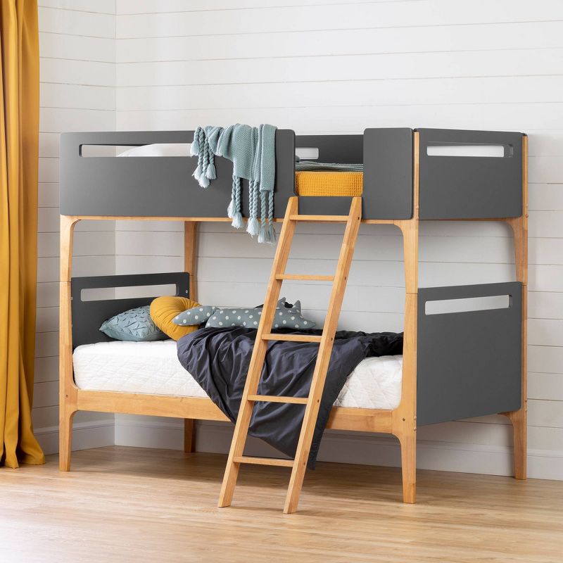 Bebble Modern Bunk Beds - South Shore, 6 of 14