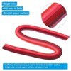 Unique Bargains DIY Handmade Crafting Kits Gradiant Quilling Strips 120 Pcs - 3 of 4