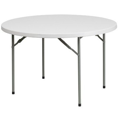 target folding table 4 foot