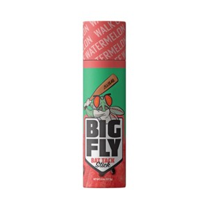 All-Star Big Fly Walkoff Watermelon Scented Bat Grip Stick - 1 of 1