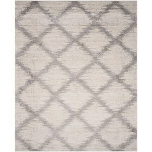 Adirondack ADR122 Power Loomed Area Rug  - Safavieh - 1 of 4