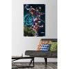 Trends International Marvel's Avengers - Group Unframed Wall Poster Prints - 2 of 4
