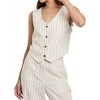Women's Cecilia Vest Top - Another Love - 4 of 4