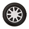 The Lakeside Collection Tire-Shaped Tool Kit - 4 of 4