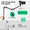 Craze Ventures Overhead Camera Mount with Phone Holder - 2 of 4