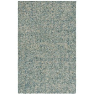Gabbeh GAB101 Hand Tufted Indoor Rugs - Safavieh - 1 of 4