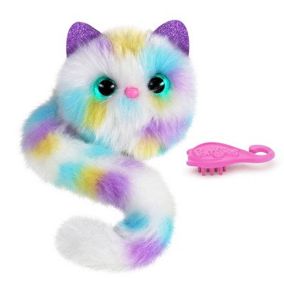 promises pom pom pet