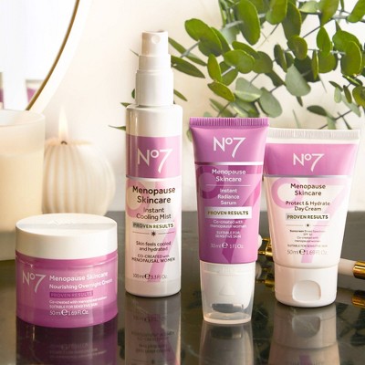 No7 Radiance+ Collection : Target