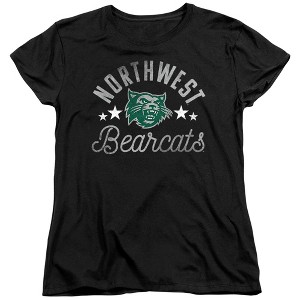 Women's Northwest Missouri State University Bearcats T-Shirt - 1 of 4
