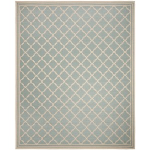 Beach House BHS121 POWER LOOMED Rug - Safavieh - 1 of 3