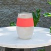 HOST Wine Freeze Cooling Cup, Set of 1, 8.5 oz - 2 of 4