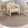 Vermont VRM575 Hand Tufted Indoor Rugs - Safavieh - 2 of 3