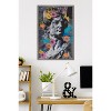Trends International Andreas Magnusson - Greek Statue Framed Wall Poster Prints - 2 of 4