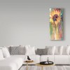 "Rays Of Sun" Outdoor All-Weather Wall Decor - 3 of 3