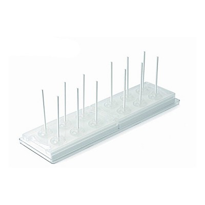 Silikomart Multiflex Silicone Mold for Cake Pops