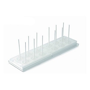Silikomart Multiflex Silicone Mold for Cake Pops - 1 of 3