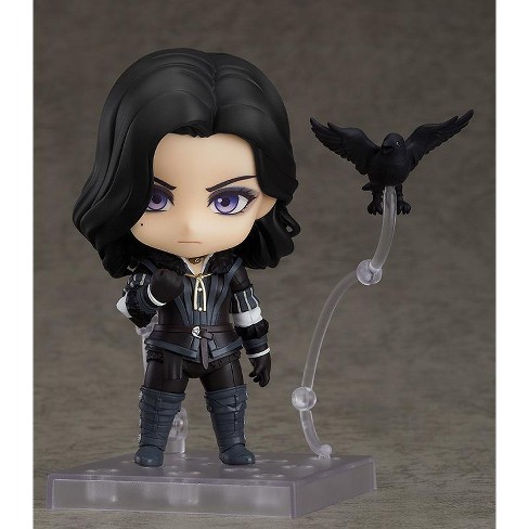 Good Smile The Witcher 3 Yennefer Nendoroid Action Figure Target