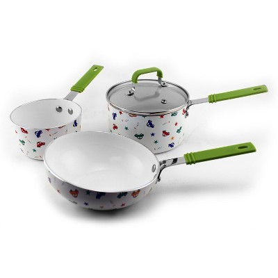 children's pan set