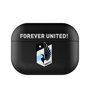 Keyscaper MLS Insignia AirPod Case Cover for AirPods Pro 2nd Gen - 1 of 4