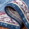 Brentwood BNT867 Power Loomed Rug - Safavieh - 4 of 4