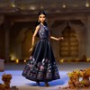 Barbie Signature 13" Anita Dongre Diwali Doll - image 3 of 4