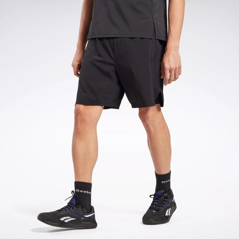 Reebok 7 cheap inch training shorts