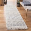 Natura NAT852 Hand Loomed Indoor Rugs - Safavieh - 2 of 4