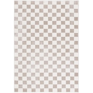 Groove GRV122 Power Loomed Indoor Rugs - Safavieh - 1 of 4