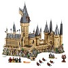 Lego Harry Potter Hogwarts Castle Toy 71043 Target