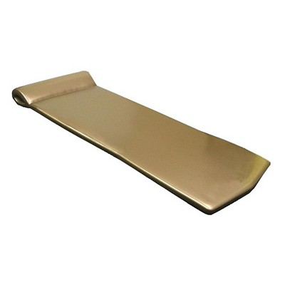 California Sun Deluxe Over-sized Unsinkable Foam Cushion Pool Float