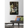 Trends International Star Wars: The Force Awakens - Droids Unframed Wall Poster Prints - 2 of 4